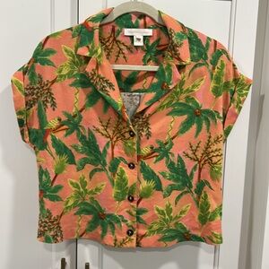 Tropical Top